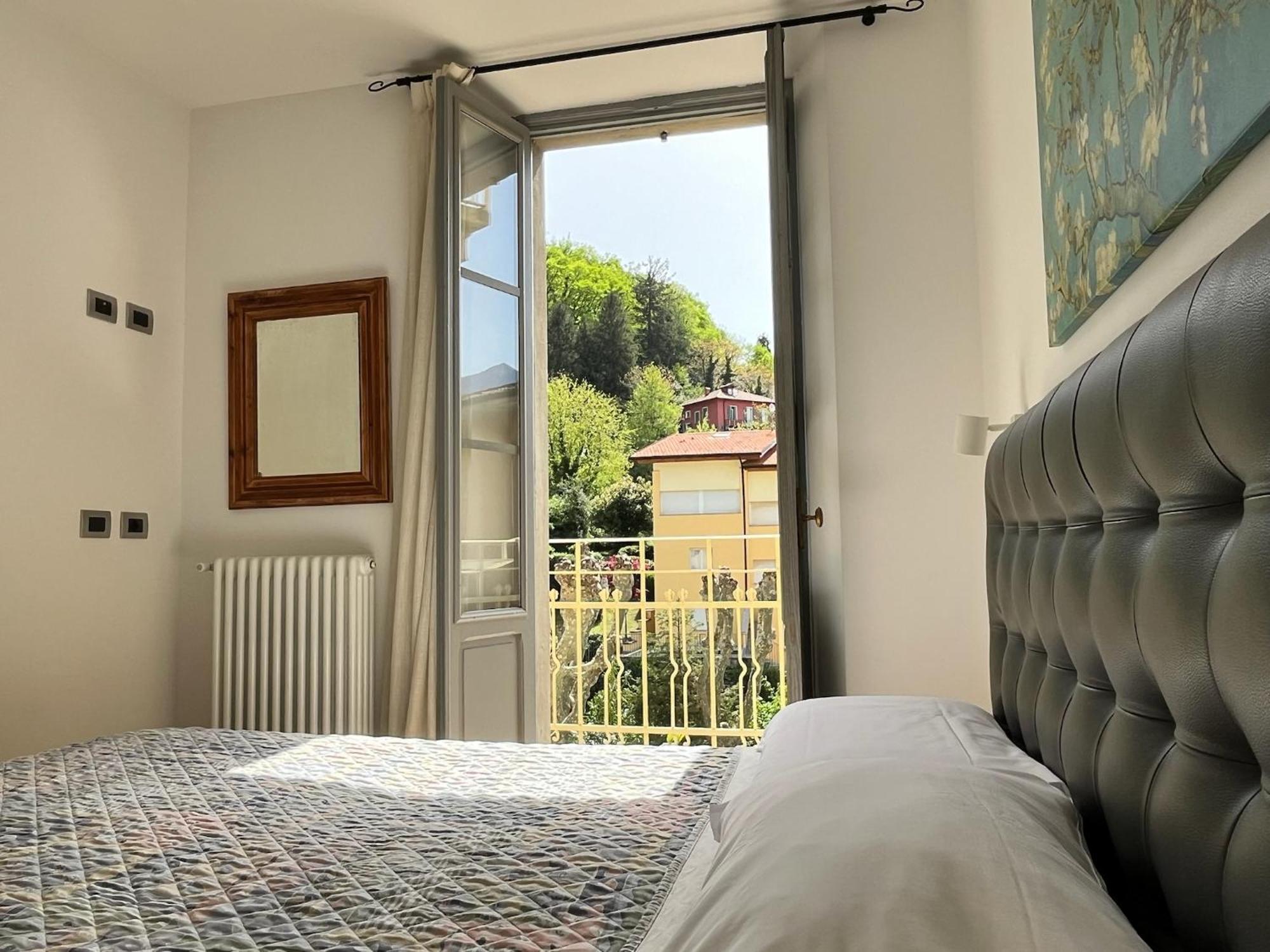 Perledo I Love Varenna מראה חיצוני תמונה