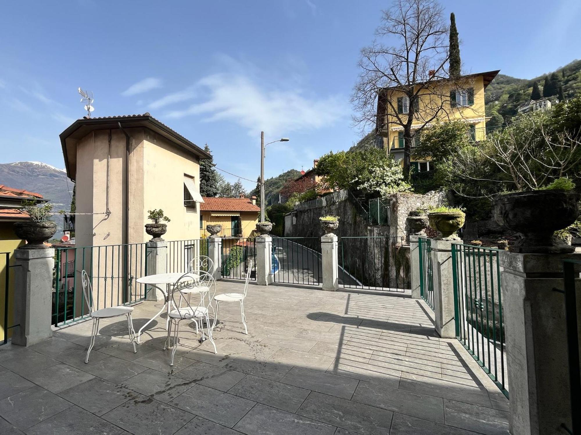 Perledo I Love Varenna מראה חיצוני תמונה