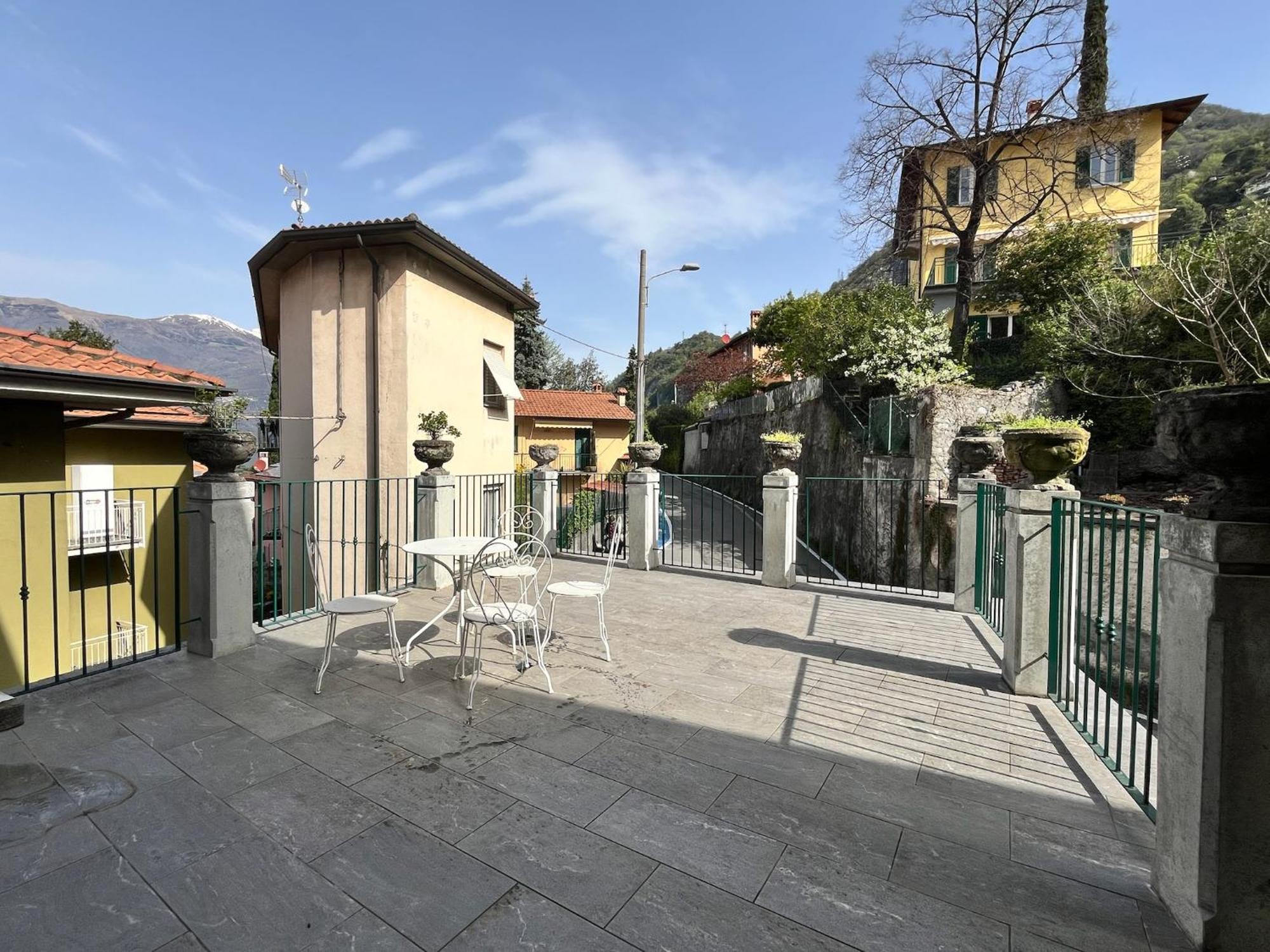 Perledo I Love Varenna מראה חיצוני תמונה