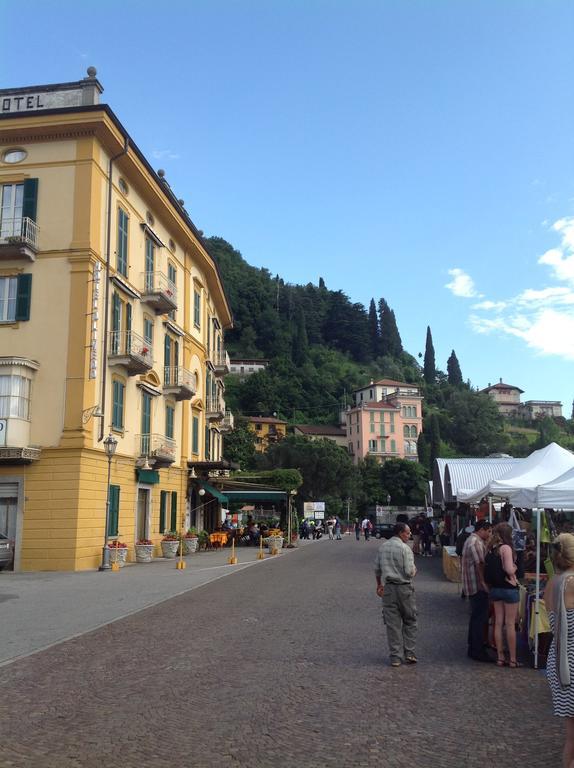 Perledo I Love Varenna מראה חיצוני תמונה