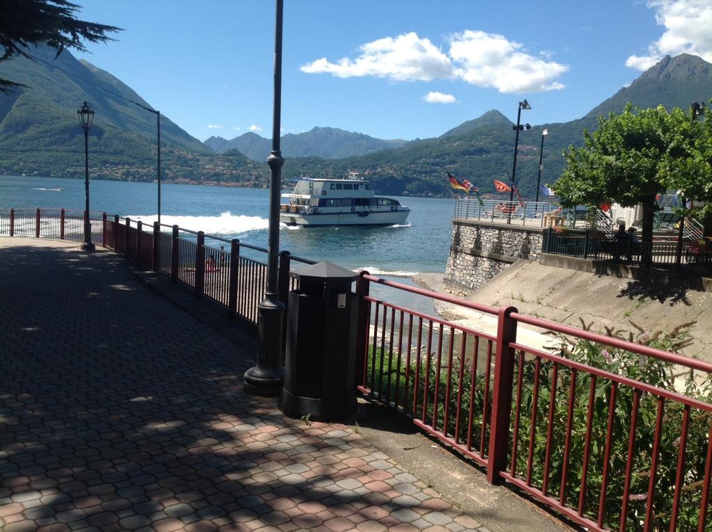 Perledo I Love Varenna מראה חיצוני תמונה