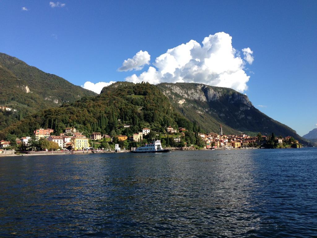 Perledo I Love Varenna מראה חיצוני תמונה